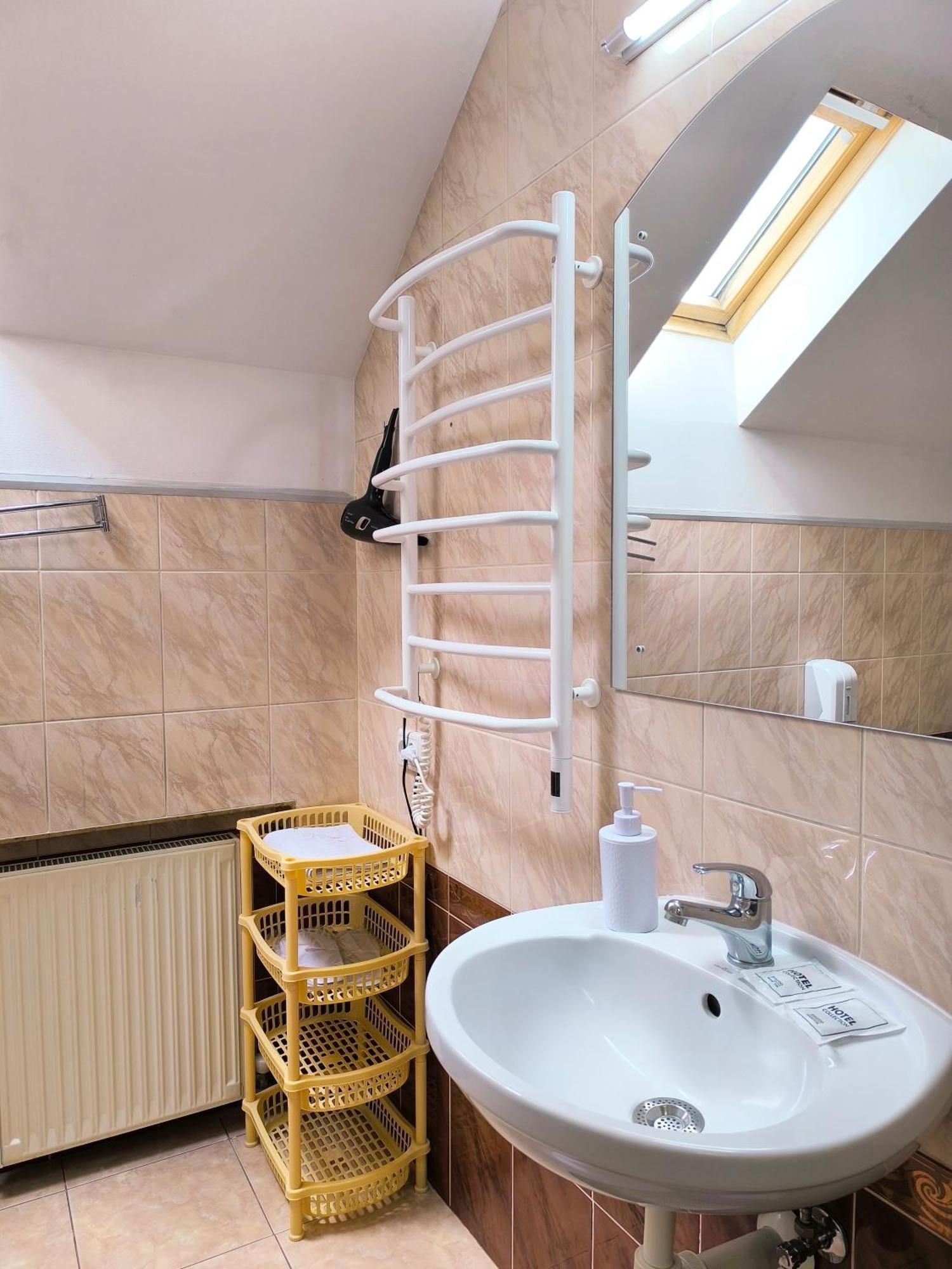 Hotel Delfin Mukaczewo Pokój zdjęcie