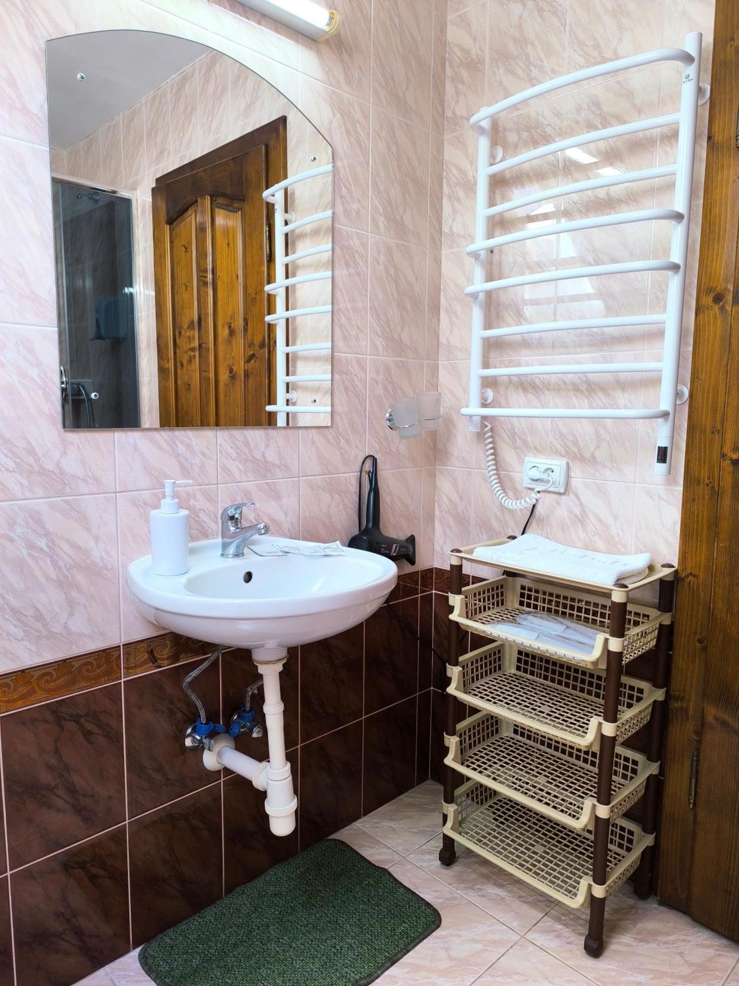 Hotel Delfin Mukaczewo Pokój zdjęcie