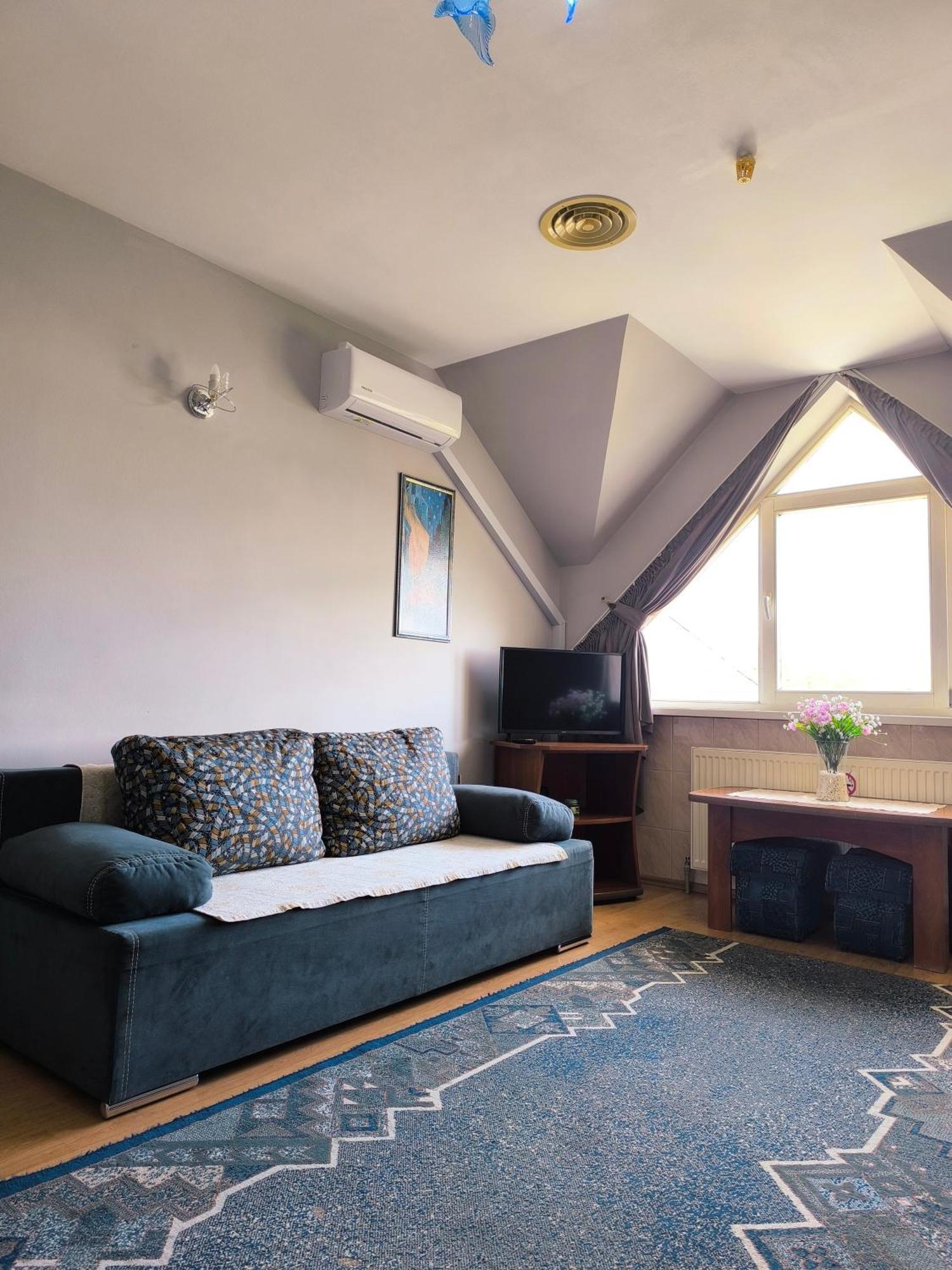 Hotel Delfin Mukaczewo Pokój zdjęcie
