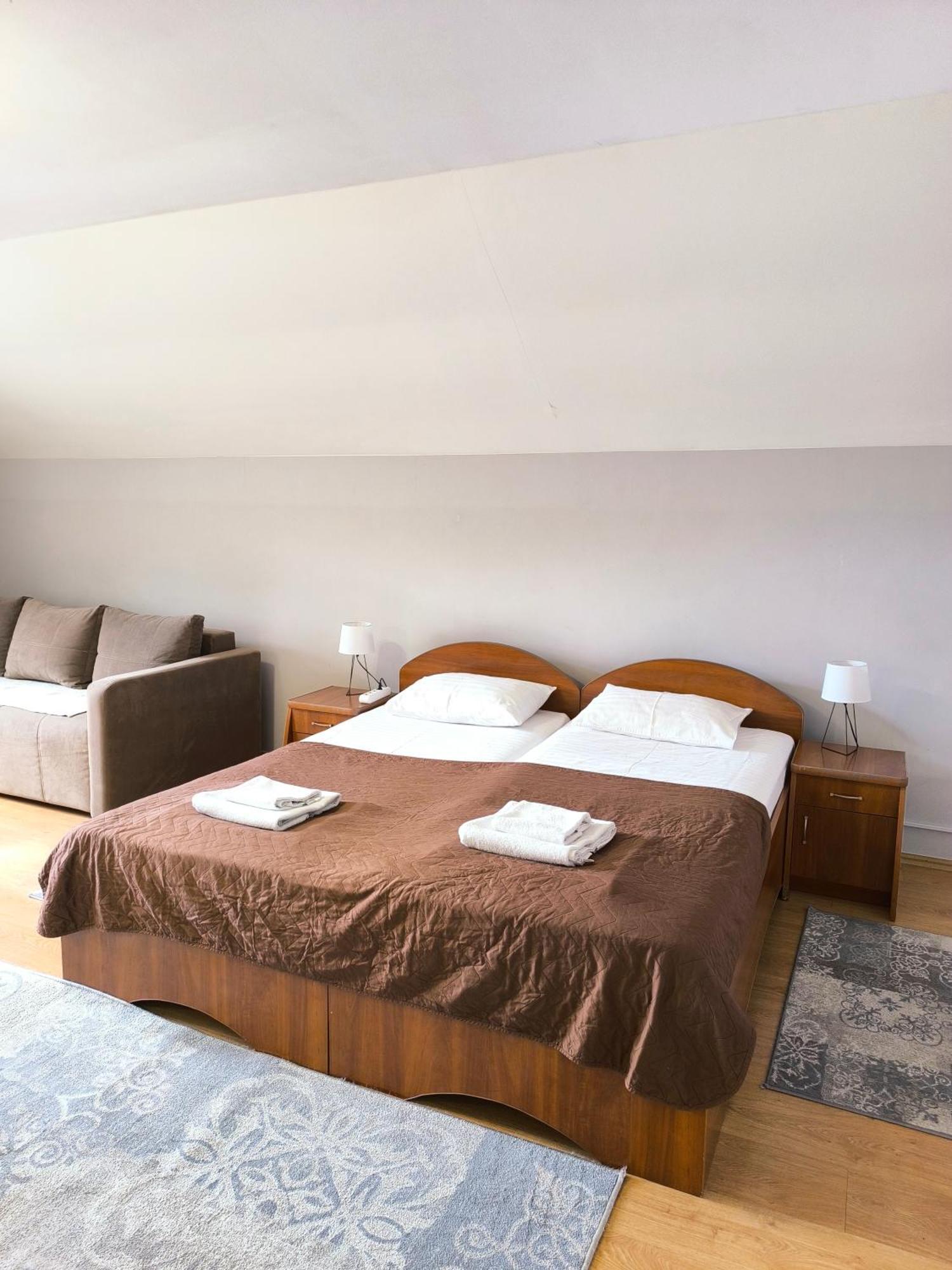 Hotel Delfin Mukaczewo Pokój zdjęcie