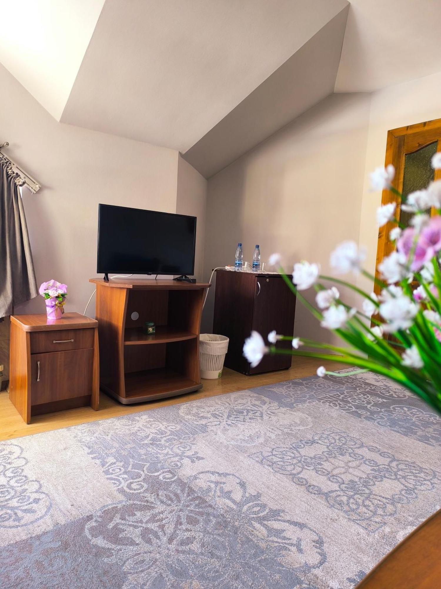 Hotel Delfin Mukaczewo Pokój zdjęcie